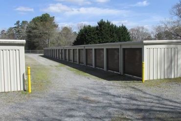 Eagle Guard Self Storage - 1067 Camp Road Jasper, GA 30143