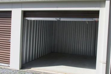 Eagle Guard Self Storage - 1067 Camp Road Jasper, GA 30143