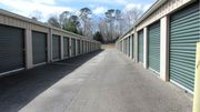 Eagle Guard Self Storage - South Pickens - 1370 Canton Road Jasper, GA 30143