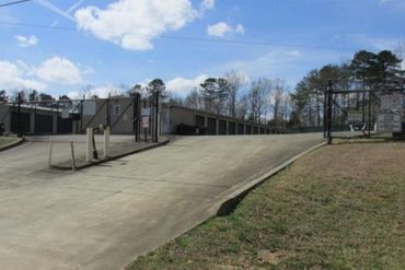 Eagle Guard Self Storage - South Pickens - 1370 Canton Road Jasper, GA 30143