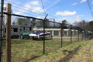Eagle Guard Self Storage - South Pickens - 1370 Canton Road Jasper, GA 30143