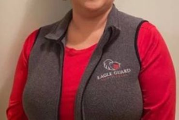 Eagle Guard Self Storage - South Pickens - 1370 Canton Road Jasper, GA 30143