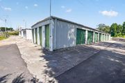 Eagle Guard Self-Storage - 125 Saco Lowell Road Easley, SC 29640