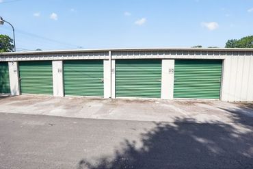 Eagle Guard Self-Storage - 125 Saco Lowell Road Easley, SC 29640