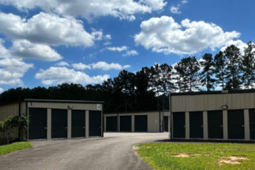 Eagle Guard Storage - 40 Hubbard Road Marble Hill, GA 30148