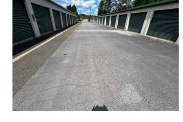 Eagle Guard Storage - 40 Hubbard Road Marble Hill, GA 30148