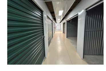 Eagle Guard Storage - 40 Hubbard Road Marble Hill, GA 30148
