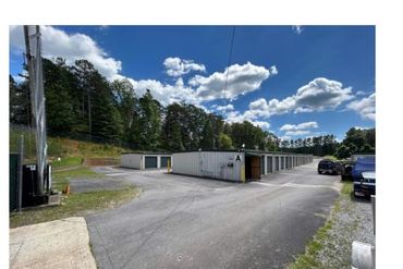 Eagle Guard Storage - 40 Hubbard Road Marble Hill, GA 30148