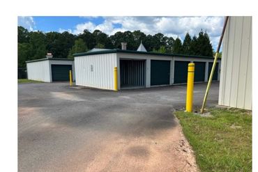 Eagle Guard Storage - 40 Hubbard Road Marble Hill, GA 30148