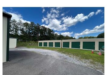 Eagle Guard Storage - 40 Hubbard Road Marble Hill, GA 30148