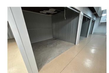 Eagle Guard Storage - 40 Hubbard Road Marble Hill, GA 30148