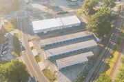 Eagles Landing Storage at 36 Brannen St - 36 Brannen Street Statesboro, GA 30458
