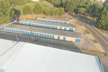 Eagles Landing Storage at 36 Brannen St - 36 Brannen Street Statesboro, GA 30458