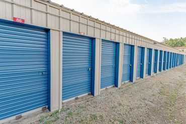 Eagles Landing Storage at 36 Brannen St - 36 Brannen Street Statesboro, GA 30458