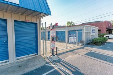 Eagles Landing Storage at 443 S Main St. - 443 S Main St Statesboro, GA 30458