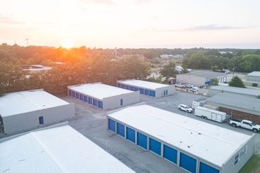 Eagles Landing Storage at 443 S Main St. - 443 S Main St Statesboro, GA 30458