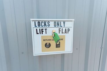 Eagles Landing Storage at 443 S Main St. - 443 S Main St Statesboro, GA 30458