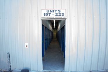 Eagles Landing Storage at 443 S Main St. - 443 S Main St Statesboro, GA 30458