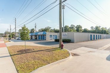 Eagles Landing Storage at 443 S Main St. - 443 S Main St Statesboro, GA 30458