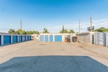 Eagles Landing Storage at 443 S Main St. - 443 S Main St Statesboro, GA 30458