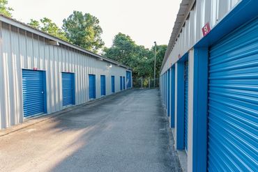 Eagles Landing Storage at 443 S Main St. - 443 S Main St Statesboro, GA 30458