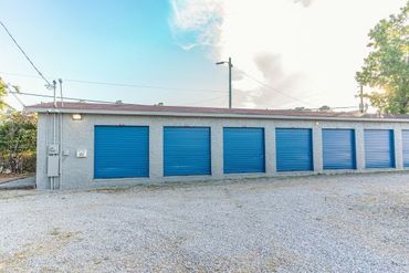 Eagles Landing Storage at 6 Ed Moore Ct. - 6 Ed Moore Court Statesboro, GA 30458