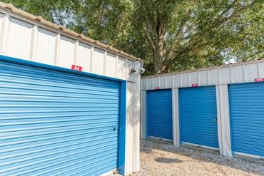 Eagles Landing Storage at 6 Ed Moore Ct. - 6 Ed Moore Court Statesboro, GA 30458