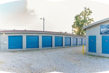 Eagles Landing Storage at 6 Ed Moore Ct. - 6 Ed Moore Court Statesboro, GA 30458