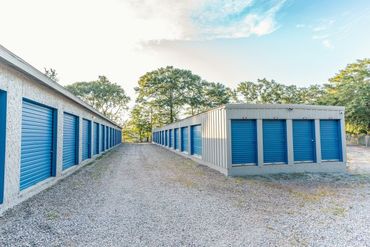 Eagles Landing Storage at 6 Ed Moore Ct. - 6 Ed Moore Court Statesboro, GA 30458