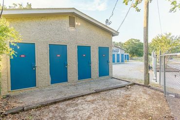 Eagles Landing Storage at 6 Ed Moore Ct. - 6 Ed Moore Court Statesboro, GA 30458