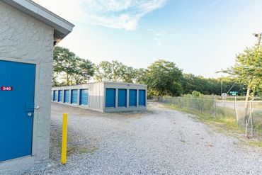 Eagles Landing Storage at 6 Ed Moore Ct. - 6 Ed Moore Court Statesboro, GA 30458