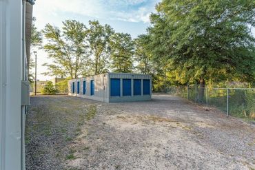 Eagles Landing Storage at 6 Ed Moore Ct. - 6 Ed Moore Court Statesboro, GA 30458