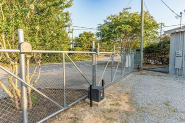 Eagles Landing Storage at 6 Ed Moore Ct. - 6 Ed Moore Court Statesboro, GA 30458