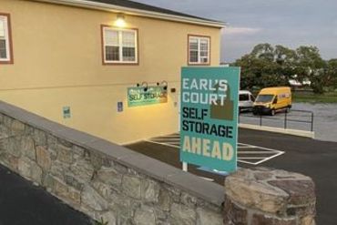 Earl's Court Self Storage - 684 West Main Street New Holland, PA 17557