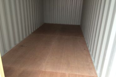 East Springs Storage and Warehouse Options - 7765 Venture Street Colorado Springs, CO 80951