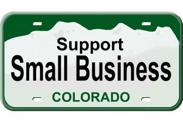 East Springs Storage and Warehouse Options - 7765 Venture Street Colorado Springs, CO 80951