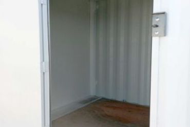 East Springs Storage and Warehouse Options - 7765 Venture Street Colorado Springs, CO 80951