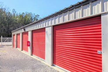 Easy Self Storage - 2204 McFarland Avenue Rossville, GA 30741