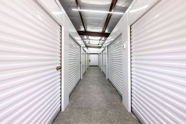 Easy Self Storage - 2204 McFarland Avenue Rossville, GA 30741