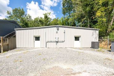 Easy Self Storage - 2204 McFarland Avenue Rossville, GA 30741