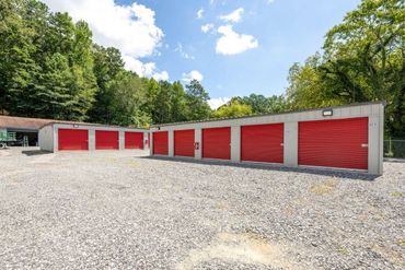 Easy Self Storage - 2204 McFarland Avenue Rossville, GA 30741