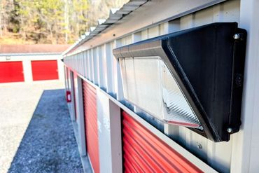 Easy Self Storage - 2204 McFarland Avenue Rossville, GA 30741