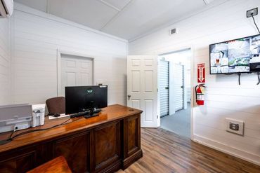 Easy Self Storage - 2204 McFarland Avenue Rossville, GA 30741