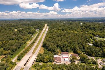 Easy Self Storage - 2204 McFarland Avenue Rossville, GA 30741