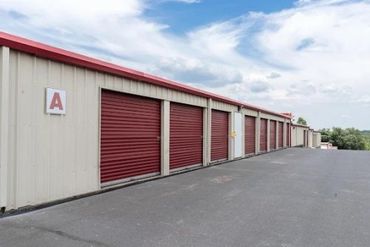 Easy Stop Storage - 1105 Missouri 76 Branson, MO 65616