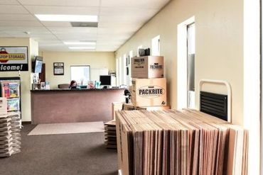 Easy Stop Storage - 1105 Missouri 76 Branson, MO 65616