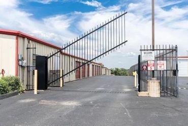 Easy Stop Storage - 1105 Missouri 76 Branson, MO 65616