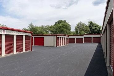 Easy Stop Storage - 1105 Missouri 76 Branson, MO 65616