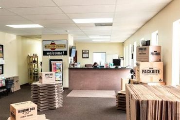 Easy Stop Storage - 1105 Missouri 76 Branson, MO 65616