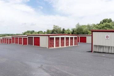 Easy Stop Storage - 1105 Missouri 76 Branson, MO 65616